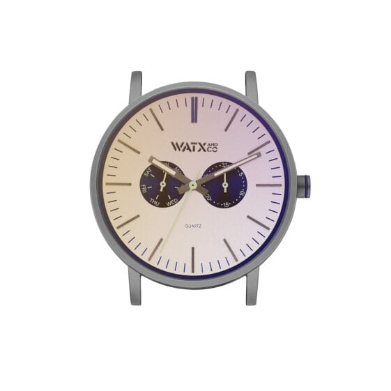 Часы Watx & Colors Distrikt