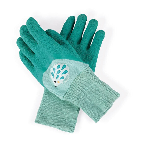 JANOD Happy Garden Gloves Educational Toy