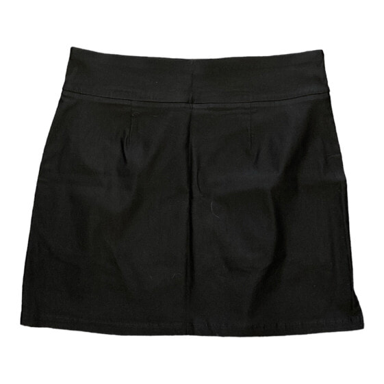 Rafaella Ladies 18" Length Elastic Waistband Stretch Skort