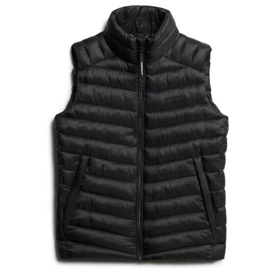 SUPERDRY Fuji Sport Padded vest