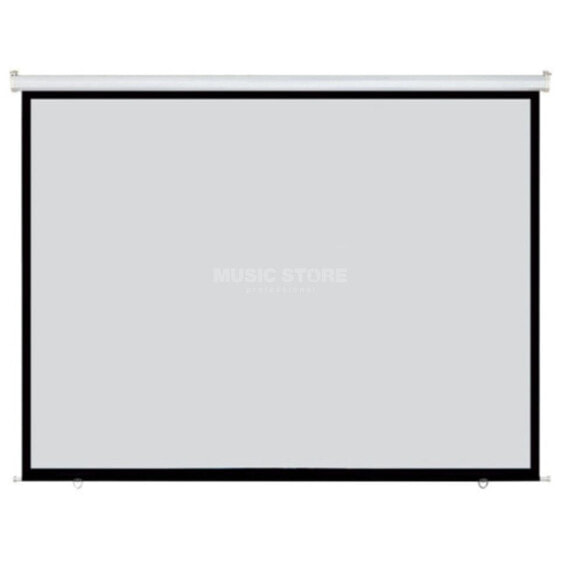 DMT Proscreen electric 92" 16:9 LxB: 2,3m x 1,9m