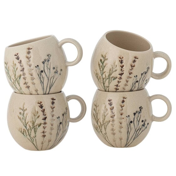 Becher Bea Typ B 6er-Set