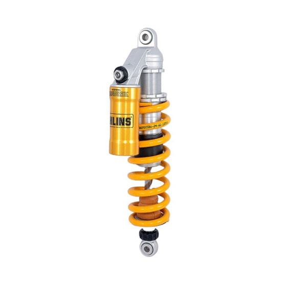 ÖHLINS S46PR1C2Q1 BMW HP2 ENDURO 2006 rear shock