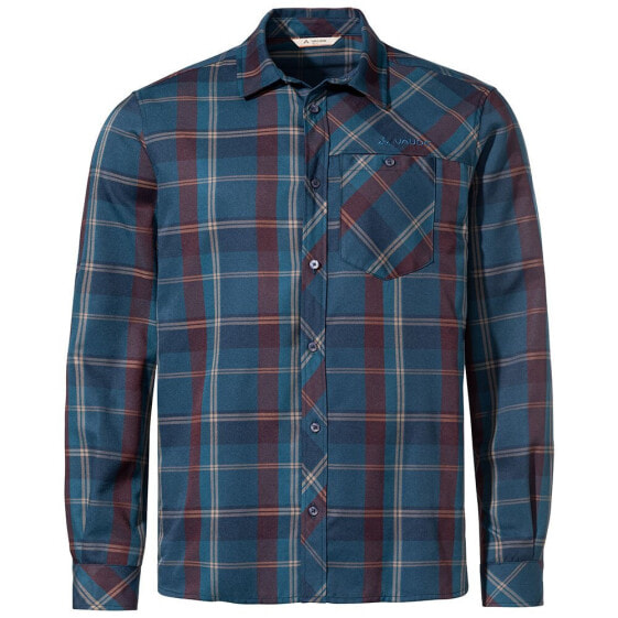 VAUDE Neshan IV long sleeve shirt