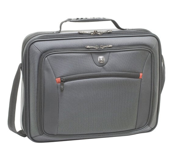 Wenger SwissGear Insight - Briefcase - 39.6 cm (15.6") - Shoulder strap - 1.2 kg