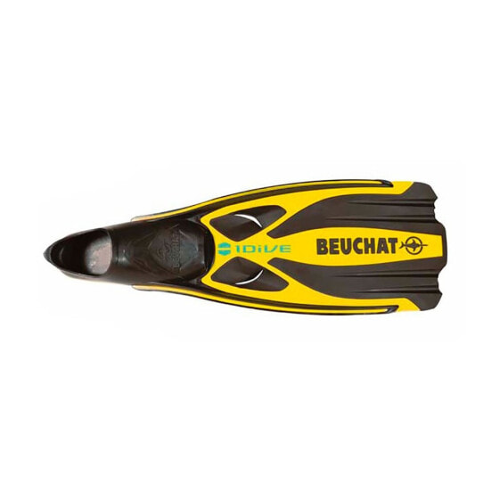 BEUCHAT 1Dive Fins