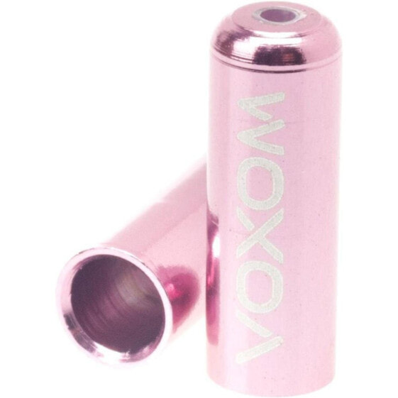 VOXOM Ka1 Cable End Caps