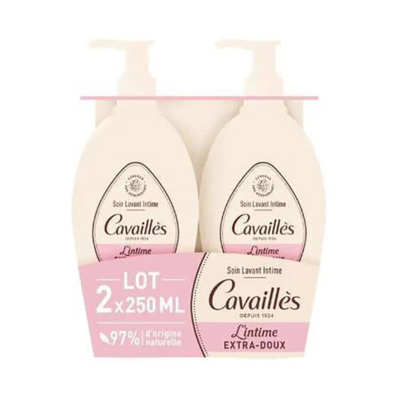 ROGE CAVAILLES 132659 500ml Intimate Gel