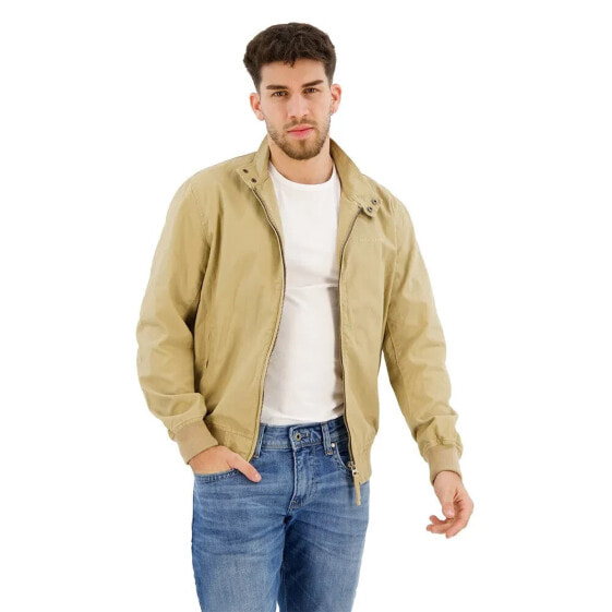 PEPE JEANS Crantham jacket