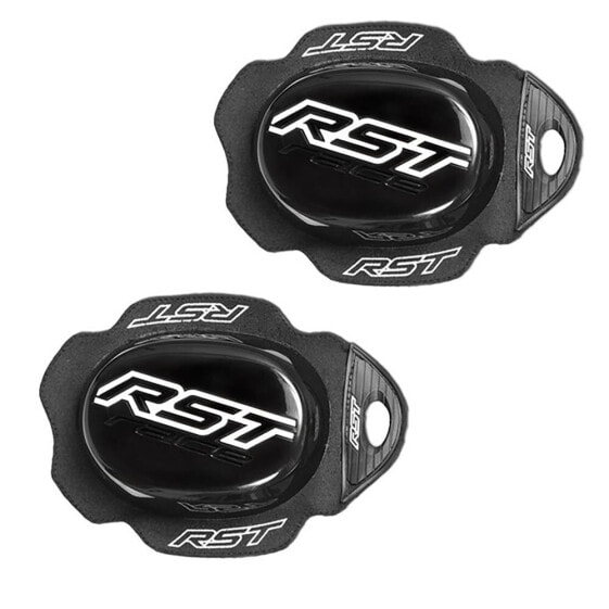 RST TPU Puller Wet Knee Sliders