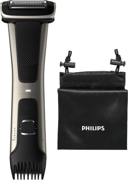 Триммер Philips Bodygroom Series 7000 BG7025/15
