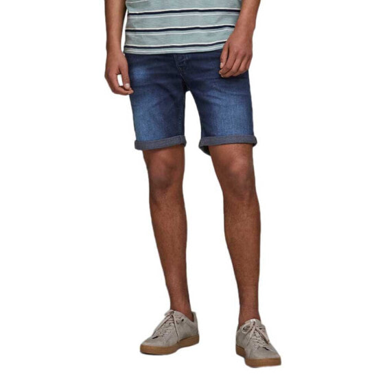 JACK & JONES Rick Icon GE 011 I.K denim shorts