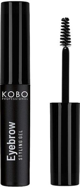 Kobo Professional Eyebrow Styling Gel