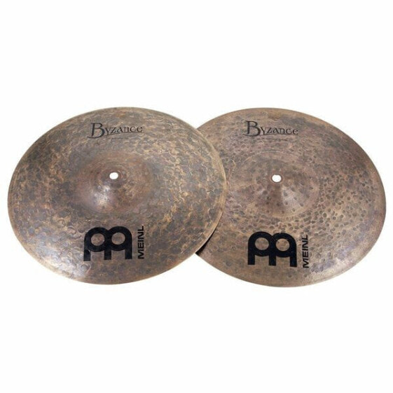 Meinl 14" Byzance Dark Hi-Hat