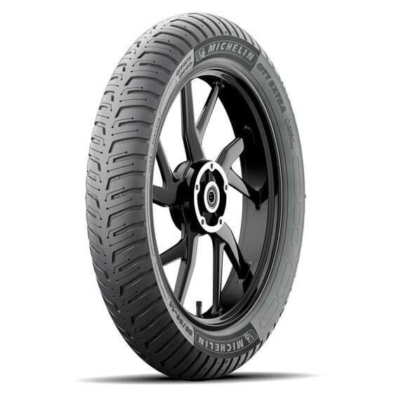 MICHELIN MOTO City Extra 50S TL M/C Front Or Rear Scooter Tire