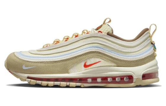 Кроссовки Nike Air Max 97 "Alabaster" DX6037-781