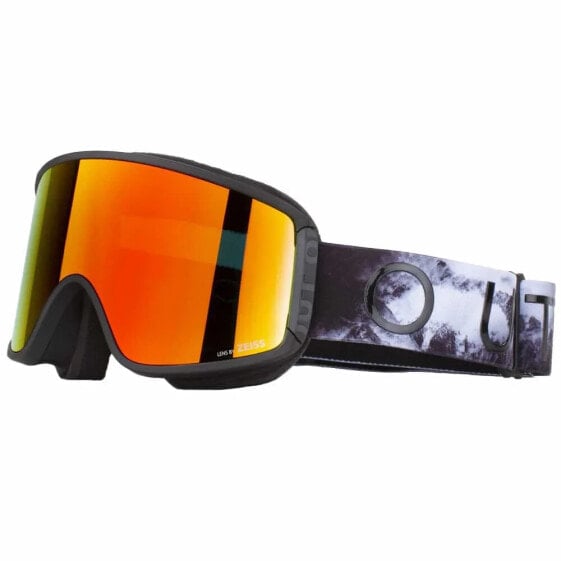 OUT OF Shift Ski Goggles