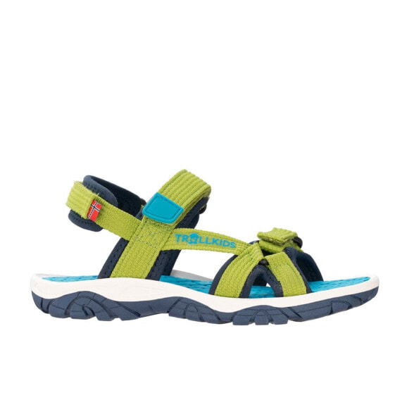 TROLLKIDS Oslofjord sandals