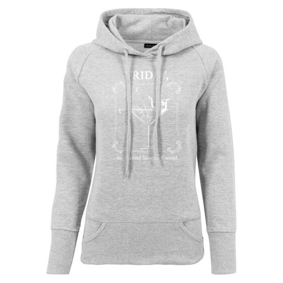 MISS TEE F-Word hoodie