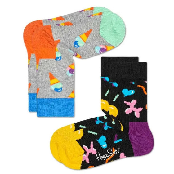 Happy Socks Ice Cream socks 2 pairs