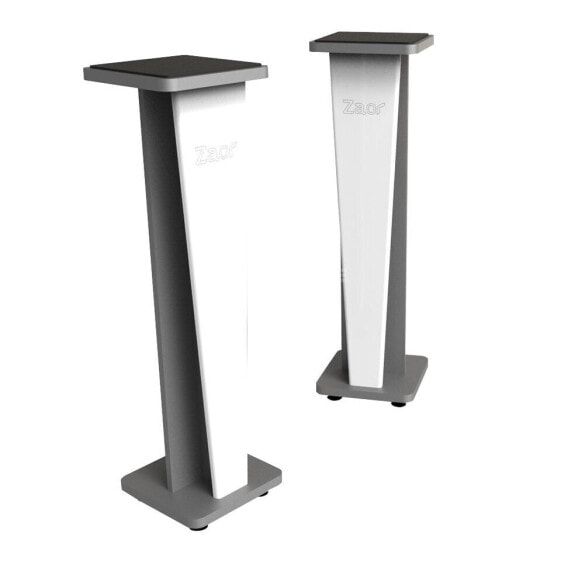 Zaor Stand Croce 42 White Gloss/Grey