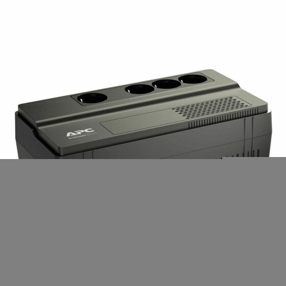Uninterruptible Power Supply System Interactive UPS APC BV500I-GR 300 W 500 VA