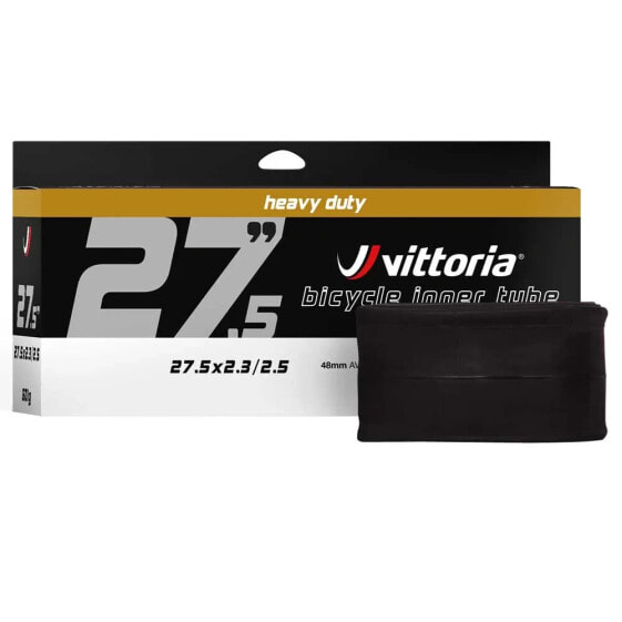 VITTORIA Heavy Duty Reinforce Presta 48 mm inner tube