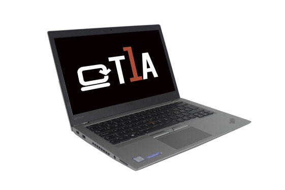 Tier1 Asset Lenovo ThinkPad T470s 14 I5-7300U 8GB 256GB Graphics 620 Windows 10 Pro - Core i5 Mobile