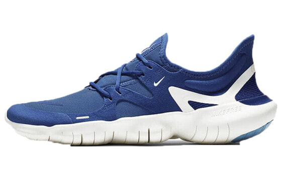 Nike Free RN 5.0 AQ1289-401 Running Shoes