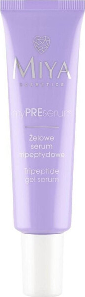 Miya myPREserum żelowe serum tripeptydowe 30ml