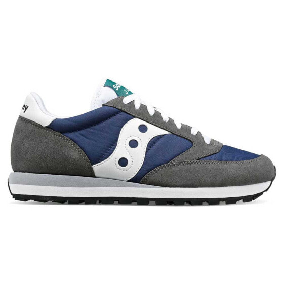 Кроссовки Saucony Originals Jazz Original восстановленные