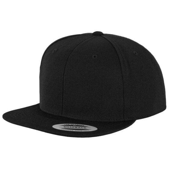 FLEXFIT Classic Cap