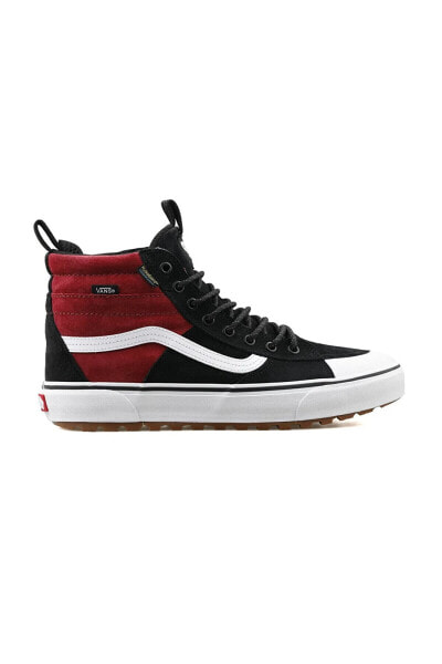 Ua Sk8-Hi Mte Erkek Günlük Ayakkabı VN0007NK4581 Renkli