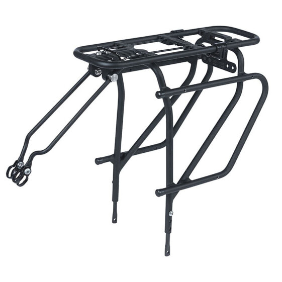 Велобагажник универсальный с дисковым тормозом Basil Universal Mik Disc Brake Pannier Rack