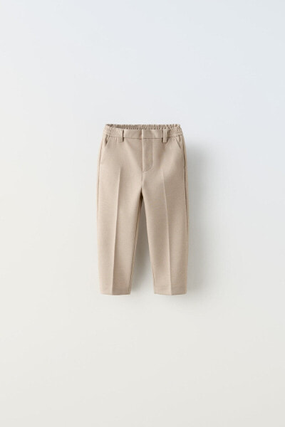 Comfort suit trousers