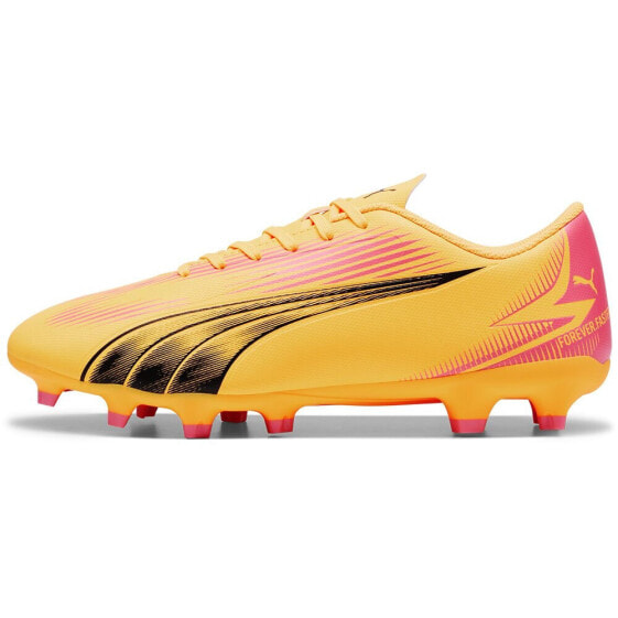 PUMA Ultra Play FG/AG football boots