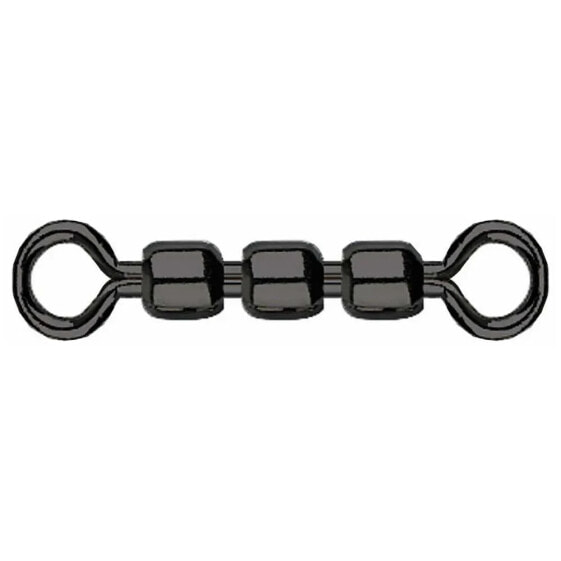 MUSTAD MA027-BN High-Speed Multi Link Swivels