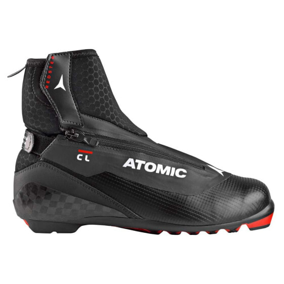 ATOMIC Redster CS Nordic Ski Boots Junior
