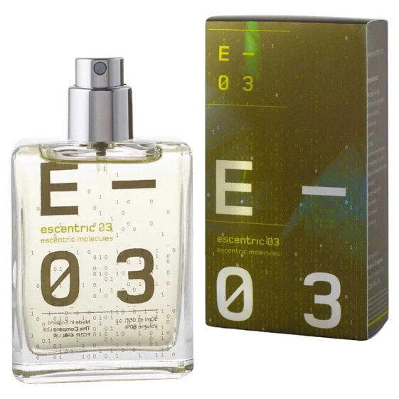 DYAL Escentric 03 Molecules Eau De Toilette 100ml Perfume