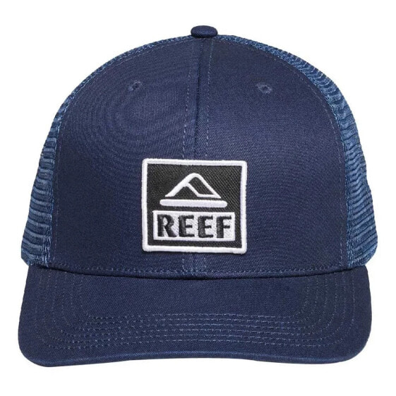 REEF Cap