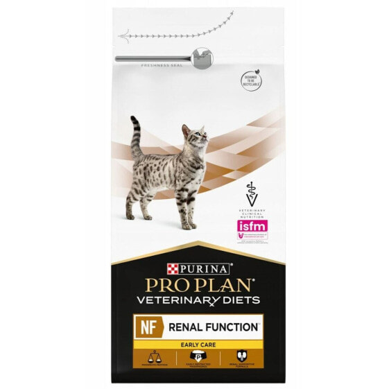 Корм для котов Purina Veterinary Diets Курица 1,5 Kg