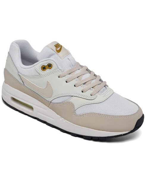 Big Kids Air Max 1 Casual Sneakers from Finish Line