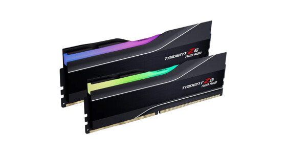 G.Skill Trident Z5 Neo RGB F5-6000J3636F16GX2-TZ5NR - 32 GB - 2 x 16 GB - DDR5 - 6000 MHz - 288-pin DIMM