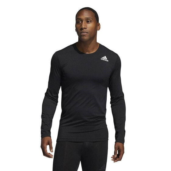 Adidas Techfit Compression