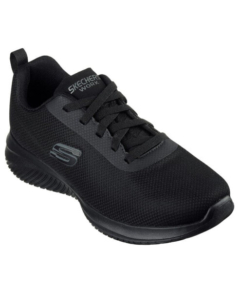 Men's Work Relaxed Fit- Ultra Flex 3.0 SR - Daxtin Memory Foam Casual Sneakers from Finish Line