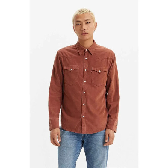 Levi´s ® Barstow Western Standard long sleeve shirt