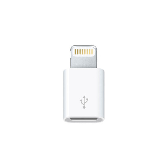 APPLE Lightning To Micro usb adapter