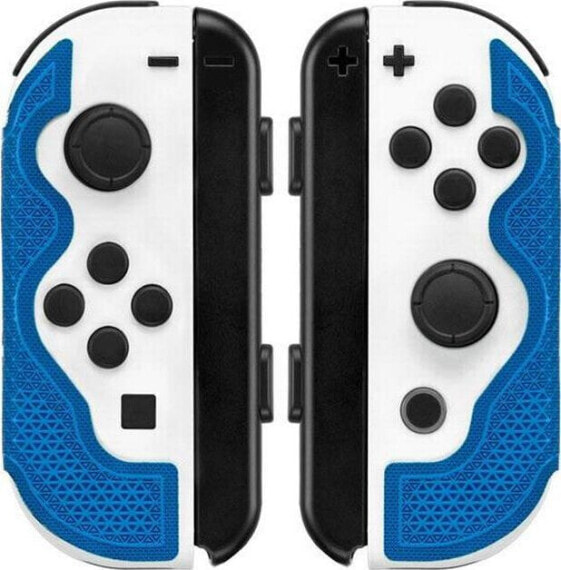 Lizard Skins naklejki na kontrolery Switch Joy-Con Polar Blue (DSPNSJ40)