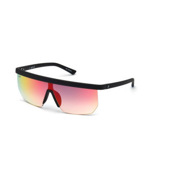 WEB EYEWEAR WE0221-02Z Sunglasses