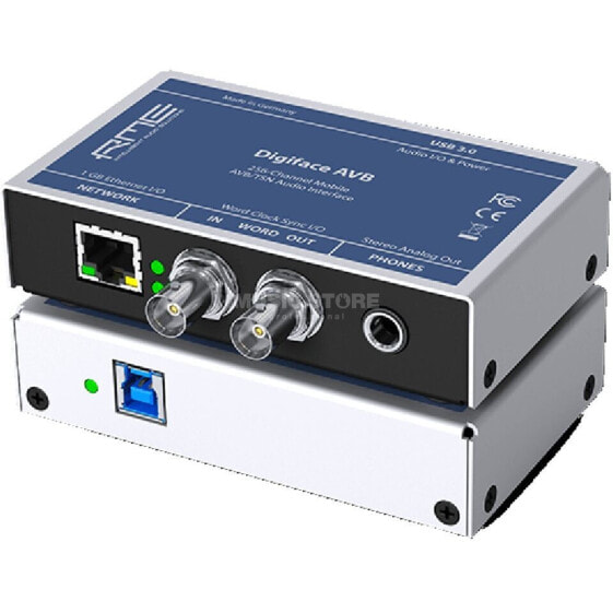 RME Digiface AVB